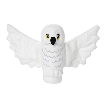 Manhattan Toy Company LEGO® Hedwig the Owl™ Minifigure Plush Character