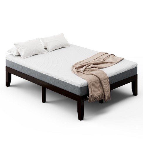 Full size cheap bed target