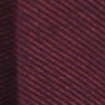 burgundy/black