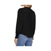 Women's Millie Long Sleeve Front Pleats Top - SHE + SKY - 2 of 2