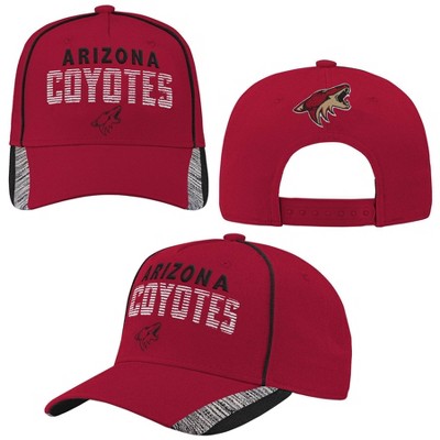 arizona coyotes hat