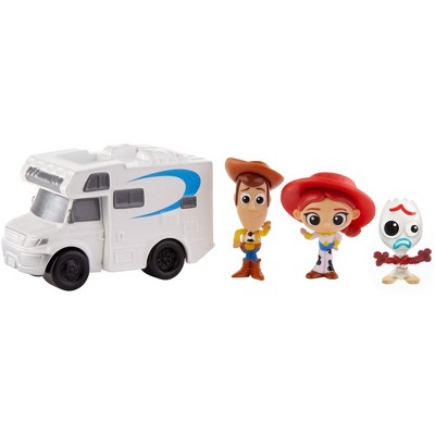 toy story 4 toys at target