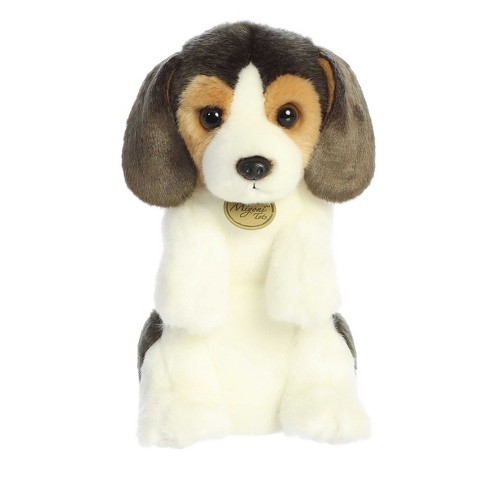 Aurora Miyoni 10.5 Corgi Brown Stuffed Animal : Target