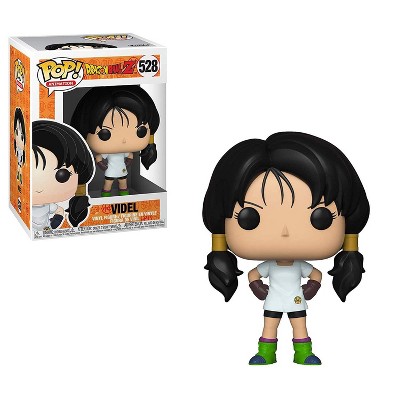 new dbz funko pops