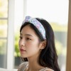 Unique Bargains Women's Cute Sequined Hairbands 1 Pc - 4 of 4