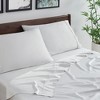 Aston & Arden Bamboo Rayon 4-Piece Sheet Set - 4 of 4