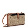 THE SAK Women's Iris Crossbody - 3 of 4