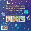 Ms. Rachel and Bean and the Bedtime Routine - Target Exclusive Edition - by Ms. Rachel (Hardcover) - 2 of 2