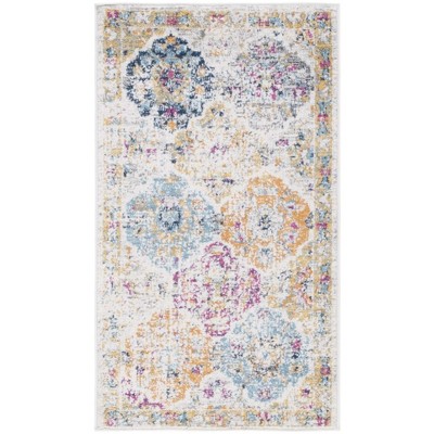 Madison MAD611 Power Loomed Indoor Rug - Safavieh