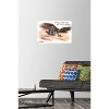 Trends International Star Wars: The Mandalorian - Ride Unframed Wall Poster Prints - 2 of 4
