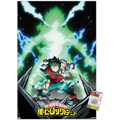 My Hero Academia -Boku No Hero - Vol.30