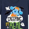 Boys' - Blue's Clues & You! - Creeping It Real Short Sleeve Graphic T-Shirt - 2 of 4