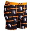 Odd Sox, Halloween 2, Novelty Boxer Briefs For Men, Small - 3 of 4