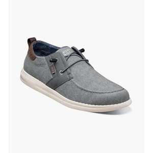 Nunn Bush Brewski Men'sMoc Toe Slip On - 1 of 4