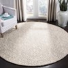 Blossom BLM112 Hand Tufted Rug - Safavieh - 2 of 3