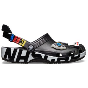 Crocs Adult NASCAR Classic Clogs - 1 of 4