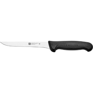 ZWILLING Commercial 6-inch Flexible Boning Knife - 1 of 4
