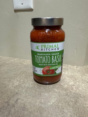 Primal Kitchen Introduces New Pasta Sauce Line