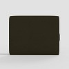 Twin Lia Square Stick-on-the-Wall Dorm Headboard - Threshold™ - 2 of 4