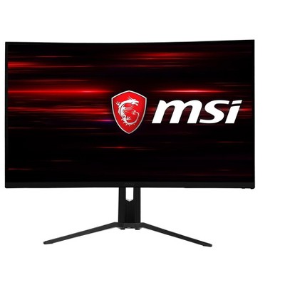 MSI OPTIX MAG322CQR Gaming Monitor (Factory Refurbished)