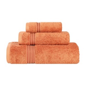 Premium Cotton Absorbent Luxury Weight Set by Blue Nile Mills - 1 of 4