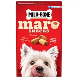 is my dog allergic to milk bones