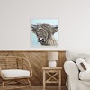 Stupell Industries Highland Cow Windblown Framed Giclee Art - 3 of 4