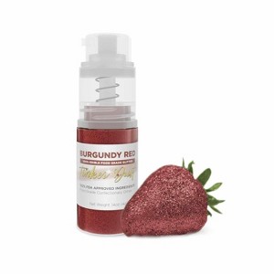 Tinker Dust Colorful Drink Glitter Spray Pump Series (1x 4g Pump) - 1 of 4