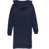 Touch by G-III Womens Georgia Bulldogs Hoodie Dress - 2 of 2