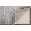 Redford Transitional Solid Area Rug - 3 of 4