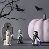 3pc Halloween Ceramic Mantle Character Decorative Accent Set - Hyde and EEK! Boutique™ - 2 of 3