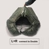 Kamperbox Outdoor Down Sleeping Bag Winter Warm And Waterproof Outdoor Sleeping Bag Camping Tourism Down Sleeping Bag - 2 of 4