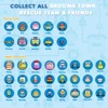 Robocar Poli MAX Die-Cast Toy Collection¨C Cement Mixer Truck for Toddlers Ages 1+ | Early Educational & Role-Play Toys - 4 of 4
