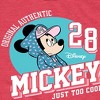 Boys' - Disney - Just too Cool Retro Short Sleeve Graphic T-Shirt - 2 of 4