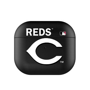 Keyscaper MLB National League Teams Insignia AirPod Case Cover for AirPods 3rd Gen - 1 of 4