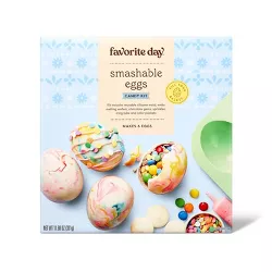 Easter Smashable Egg DIY Kit - 17.72oz - Favorite Day™