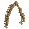 Vickerman Natural Botanicals Canella Cobs Natural 2.2 Lb Bag This is a dried, preserved natural product. - image 3 of 4