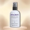 Milbon Thickening Mist 4 | This Mist plumps up individual strands while adding elasticity for long-lasting, flexible hold. - (6.4 oz) - 2 of 2