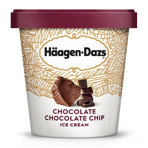 haagen dazs chocolate collection