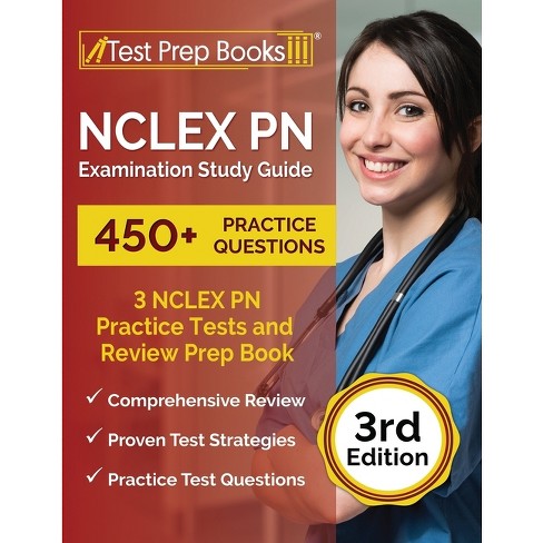 Quick Facts for NCLEX: #1 Next-Generation Study Guide