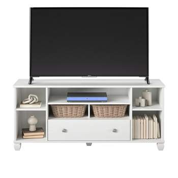 Ameriwood Home Brett TV Stand for TVs up to 64"