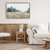 Stupell Industries Muted Meadows Landscape Floating Frame Canvas Art - 3 of 4