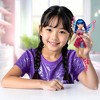 Winx Club Musa Fairy 10.5" Fashion Doll with Glitter Outfit and Removable Wings - 2 of 4