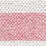 ivory/pink