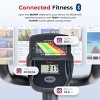 Sunny Health & Fitness SMART Magnetic Elliptical - SF-E905SMART - 4 of 4