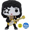 Funko POP! KISS: The Starchild - Glow in The Dark Collectible -Funko Exclusive - 2 of 3