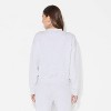 Women's Oversized Pullover Sweatshirt - Wild Fable™ - 3 of 3