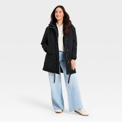Women's Parka Jacket - Universal Thread' - image 3