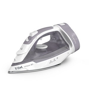 T-fal Steam Iron, Fast and Easy Ironing - 1 of 4