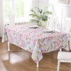 Izod Catalina 60" x 102" Tablecloth - 2 of 3